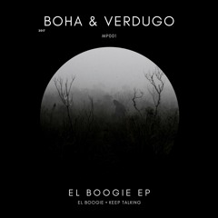 Boha & Verdugo - El Boogie