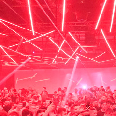 Amnesia Milano w/ tINI (2017-11-12)