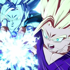 Dragon Ball FighterZ OST - West City Theme (Extended)