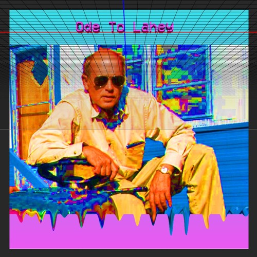 PS1 x WVADE - Ode To Lahey