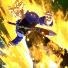 Dragon Ball FighterZ OST - World Tournament (HD)