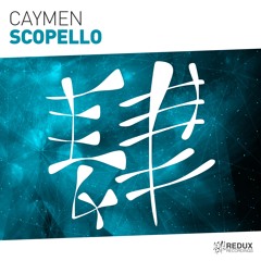 Caymen - Scopello [Out Now]