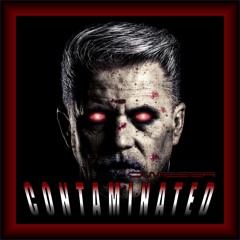 DUMPSTER -  Contaminated [Available for direct download]