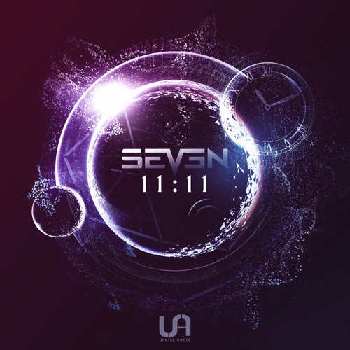 5.Seven - Fire and Ice - Master