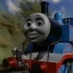 Thomas The Tank Engine's Theme (Season 1)
