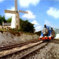 Thomas The Tank Engine's Theme (Season 5)