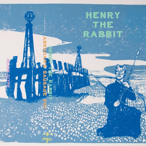 Henry the Rabbit - "Conjunction Day"