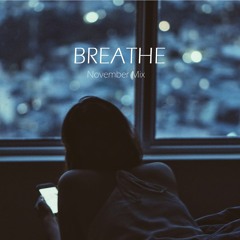 breathe