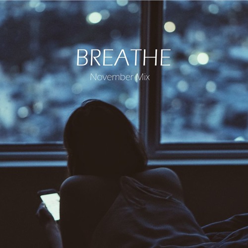 breathe