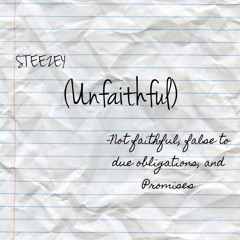 Unfaithful Prod. Timeline