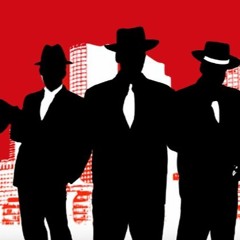 DJ Stryda - The Gangsta (Bootleg)(FREE DOWNLOAD)