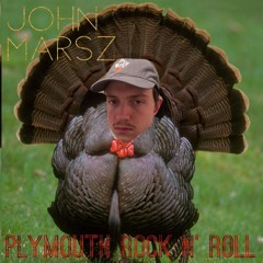 Crolum the Thanksgiving Ghoul