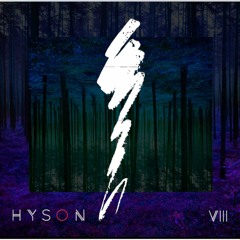 Hyson - Among Thorns