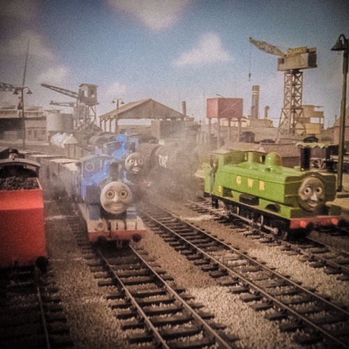 Awesome Thomas Themes