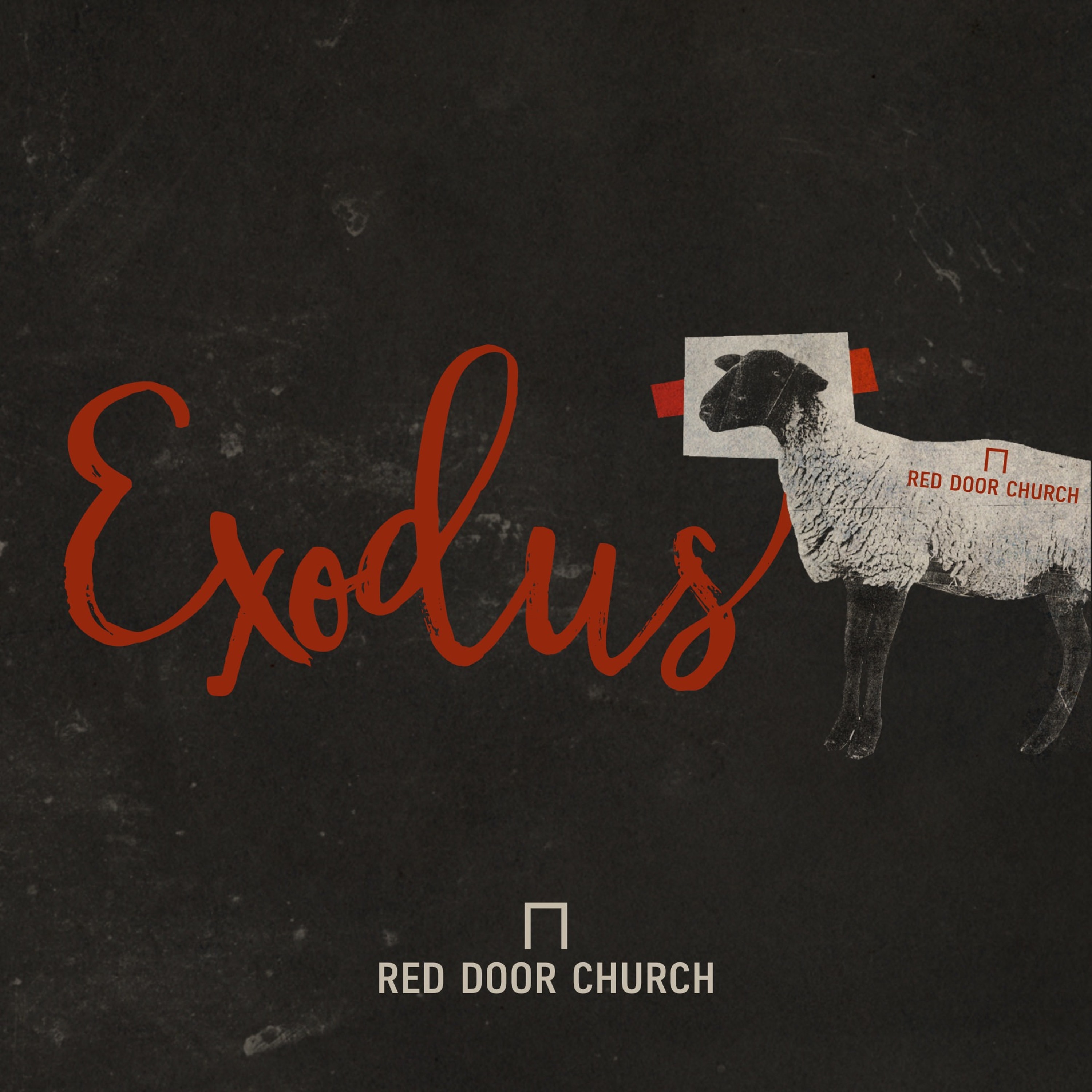 You Are What You Eat | Exodus 12:31-13:16 episode artwork