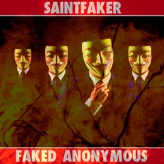 Faked Anonymous