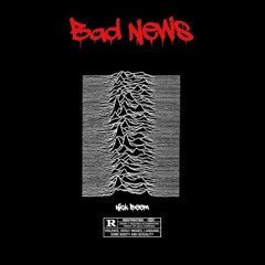 Nick Beem - BAD NEWS (Mastered By HBOnTheTrack)
