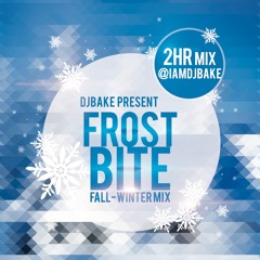 Frost Bite Fall-Winter Mix