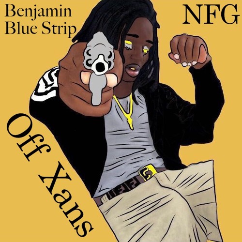 Illıllı Off Xans Illıllı @nfgxtndo prod. Tito mix. Benjamin Blue Strip