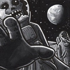 Zombies In Spaceland