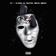 New 3PTB ft Skino & Slym - One Thing