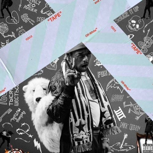 Stream Lil Uzi Vert - The Way Life Goes (Remix) by Lui X | Listen