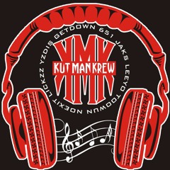 Rockers For Lovers Session - Eddy Lovette (651RMX) KutManKrew