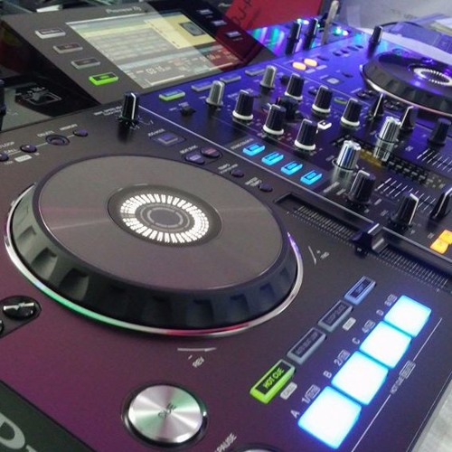 Mix Esaud Suarez [DJ JOY 2017]