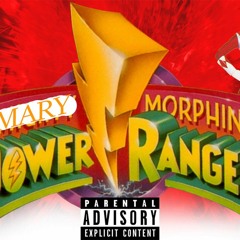 Mary Morphin