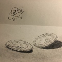 $ p a r e   ¢ h v n g e (Prod. Dannythe3rd)