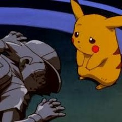 never have I been sadder