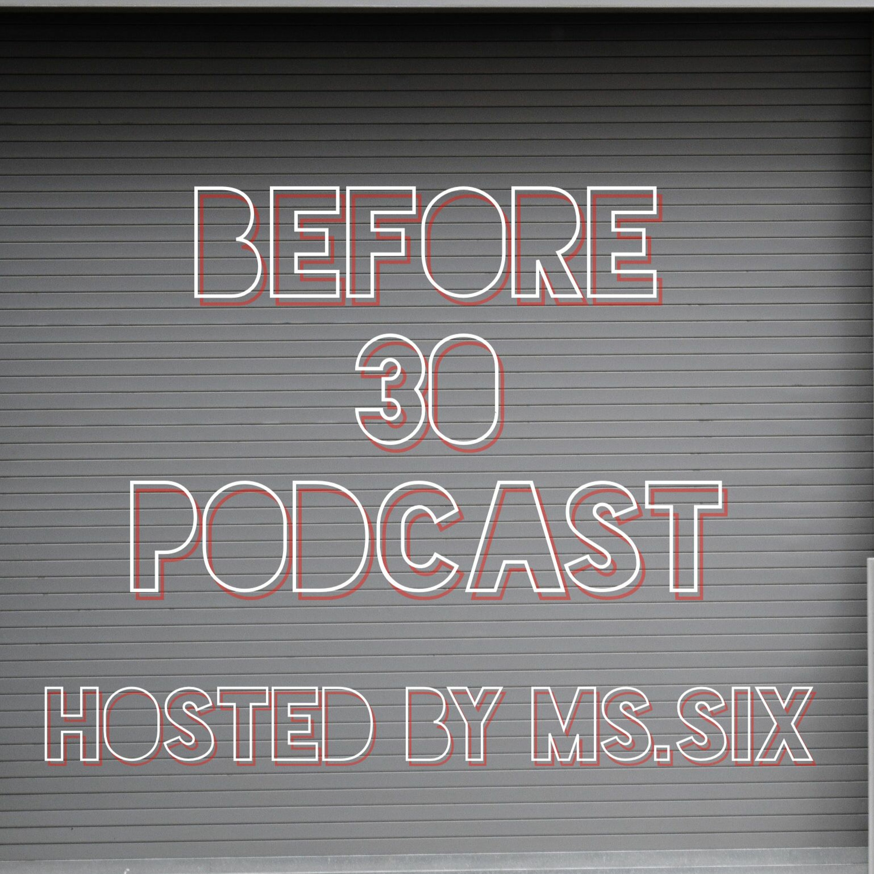 Not After 30 Podcast