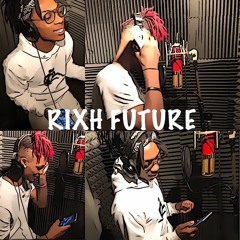 KornWitAK x Slimebak - Rixh Future