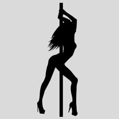 Niggy Raw - Pole Love (VIP)