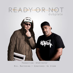 ReadyOrNotDUBPLATE