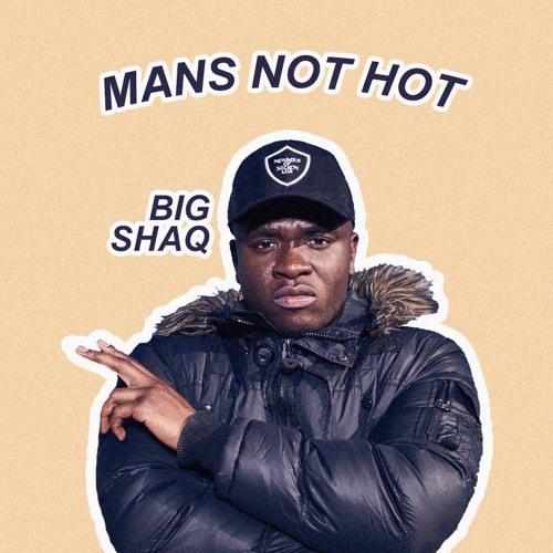Listen to big shaq - man's not hot (baile flip) by paul mond in yuuuuhhhhh  playlist online for free on SoundCloud
