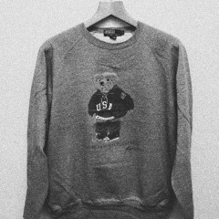 "RL SWEATER" UNOFFICIAL AUDIO