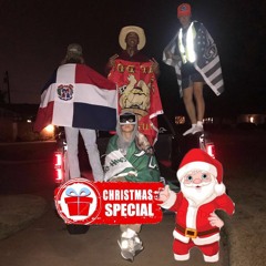 The reason for the season- El chicos