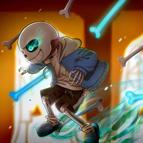 Listen to Undertale - Megalovania Remix - The Easiest Enemy (Megalovania  Hard Mode) by Hi. in Music playlist online for free on SoundCloud