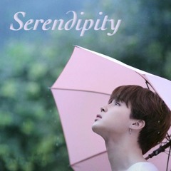 BTS Jimin Serendipity Piano Cover