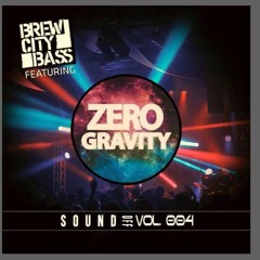Sound Off Vol. 006 Featuring ZeroGravity