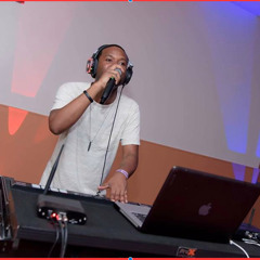 Dj Booge Early 18 Soca