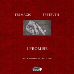 I Promise (feat. REZBOI)