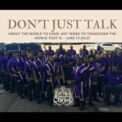 The Israelites: Leadership For Beginners