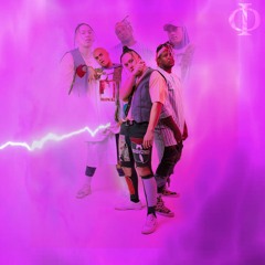 Cheat Code (ft. Geek)