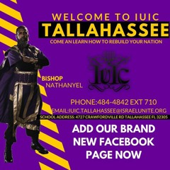 The Israelites: How To Be A Man!!!