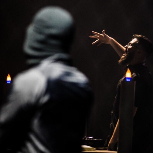 Tchalaa - No Redemption