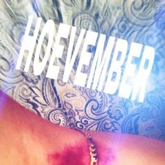 Hoevember