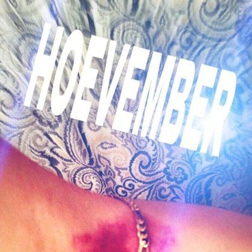Hoevember