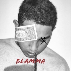 Chico the Bear - Blamma (2017)